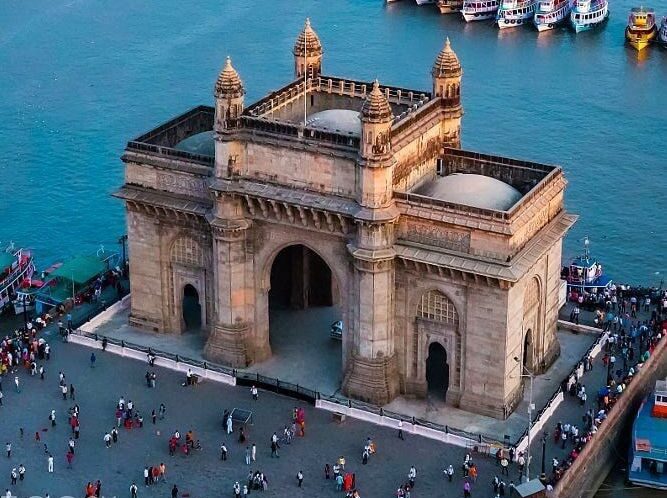 gateway of india (mumbai)